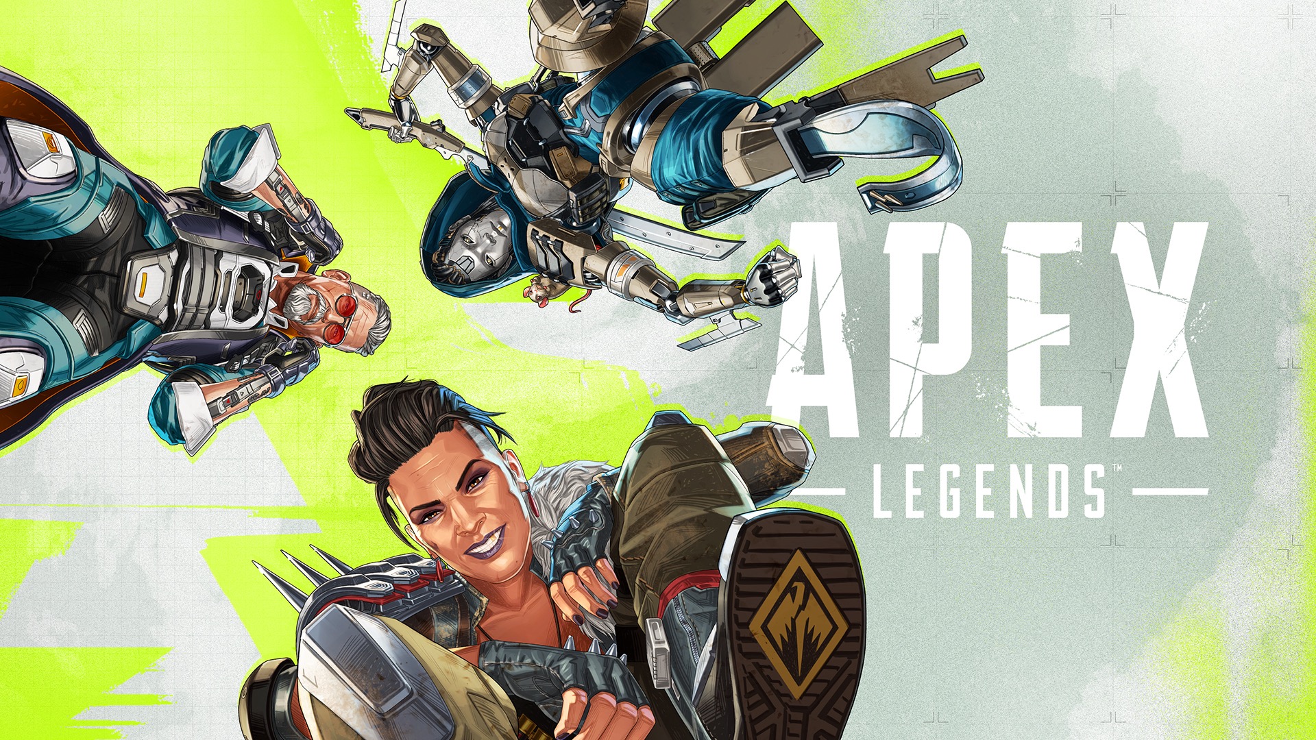 Apex Legend