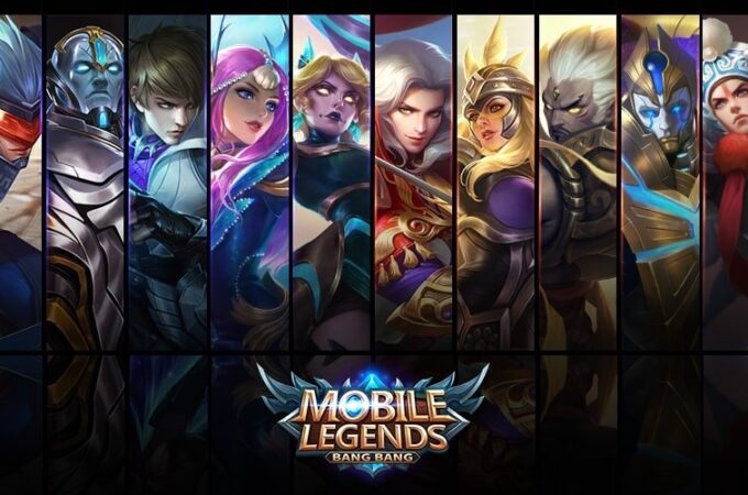 Mobile Legend