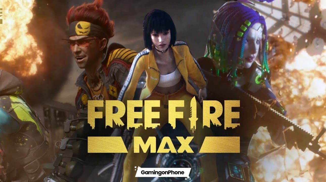 Free Fire