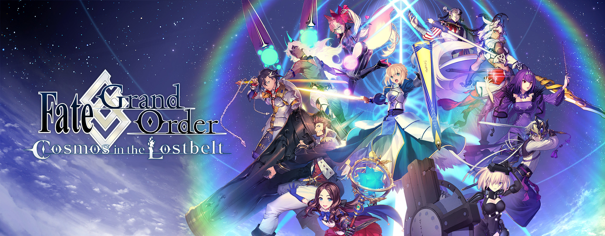 FGO