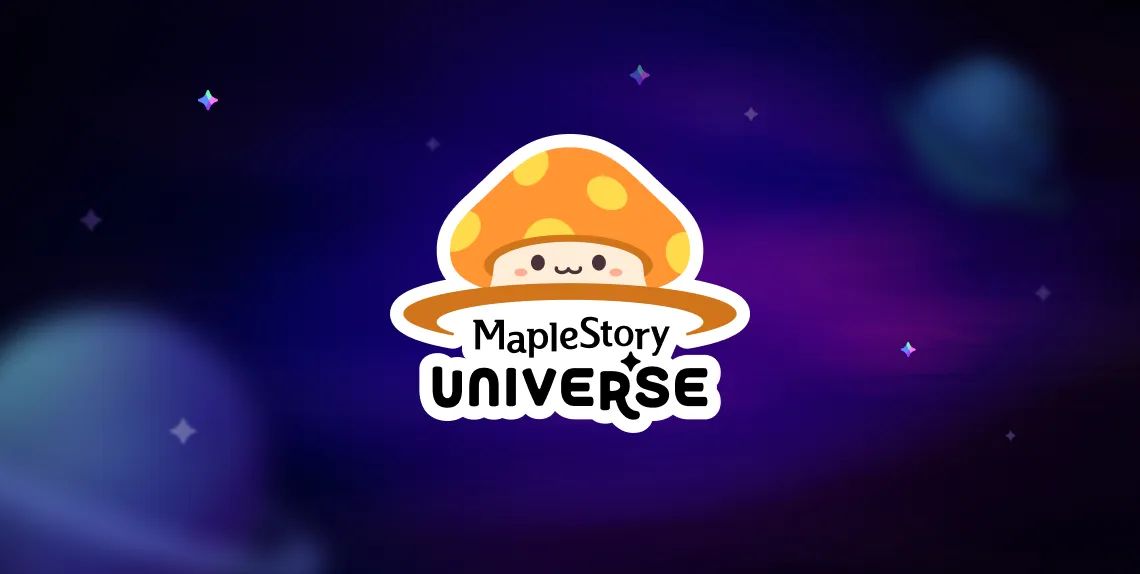 MapleStory